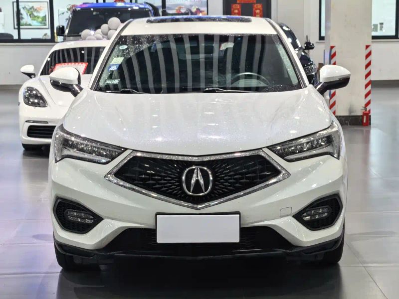 Acura acura-cdx