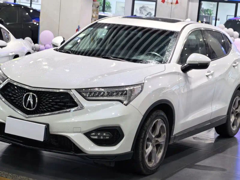 Acura acura-cdx