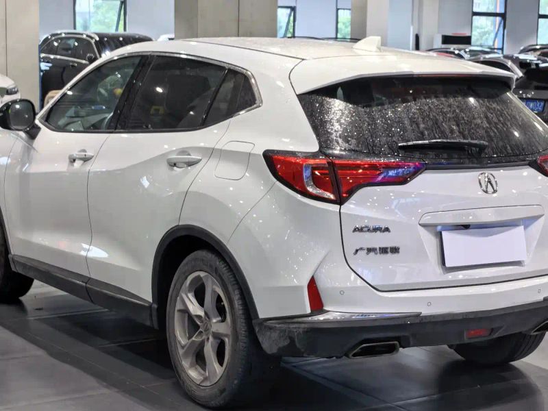 Acura acura-cdx