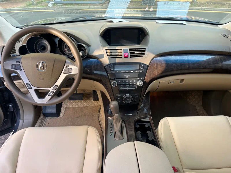 Acura MDX