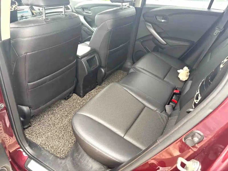 Acura RDX