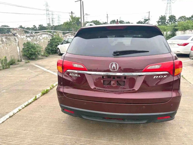 Acura RDX