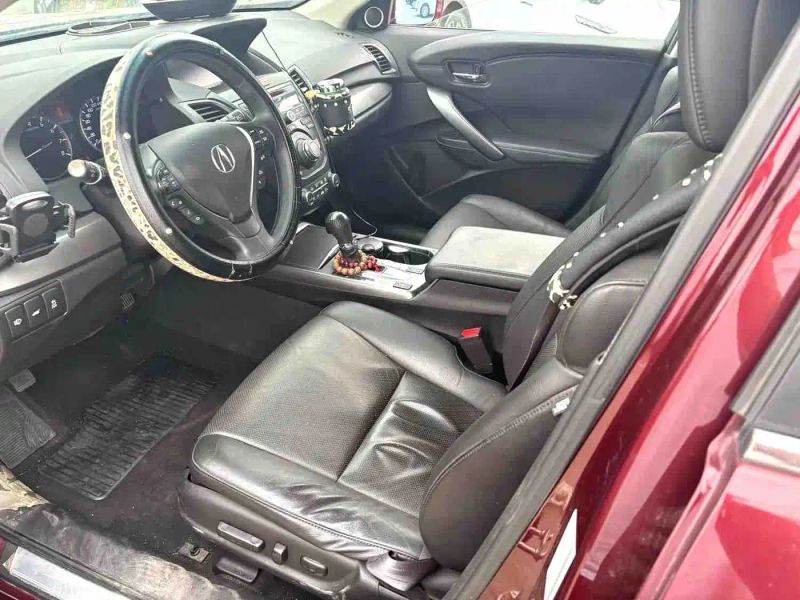 Acura RDX