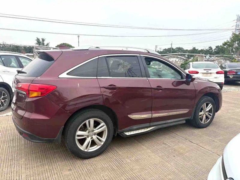 Acura RDX