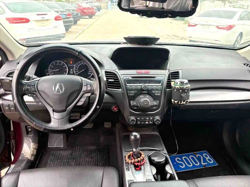 Acura RDX