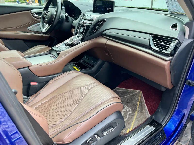 Acura RDX