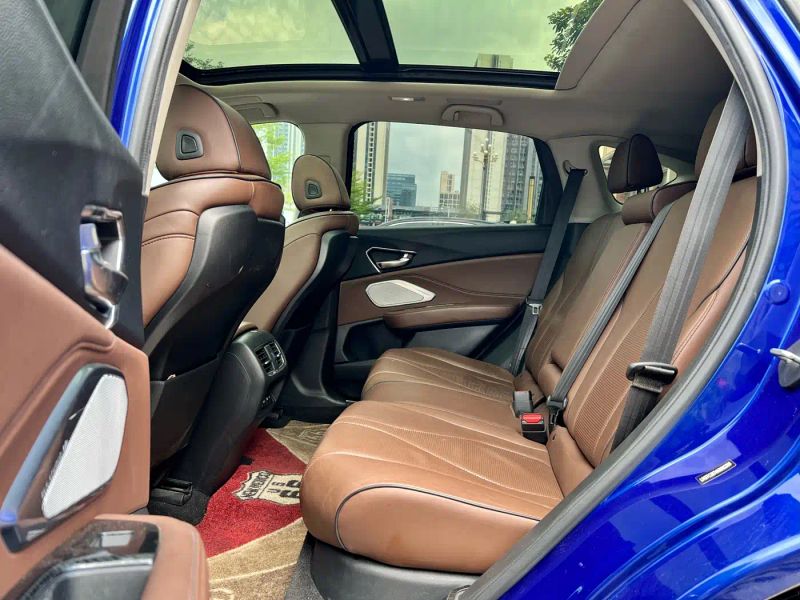 Acura RDX