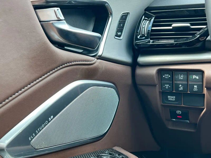 Acura RDX