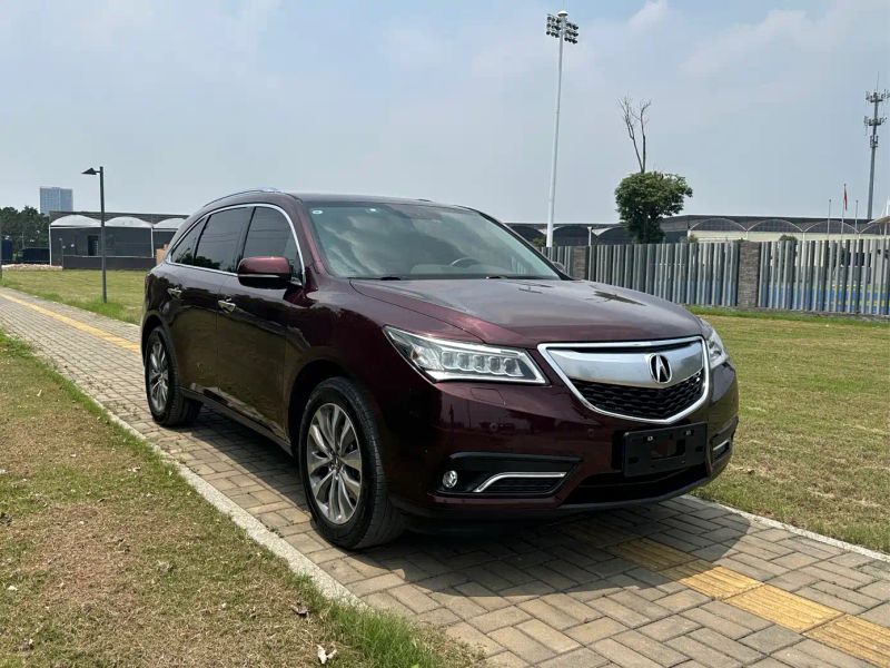 Acura MDX