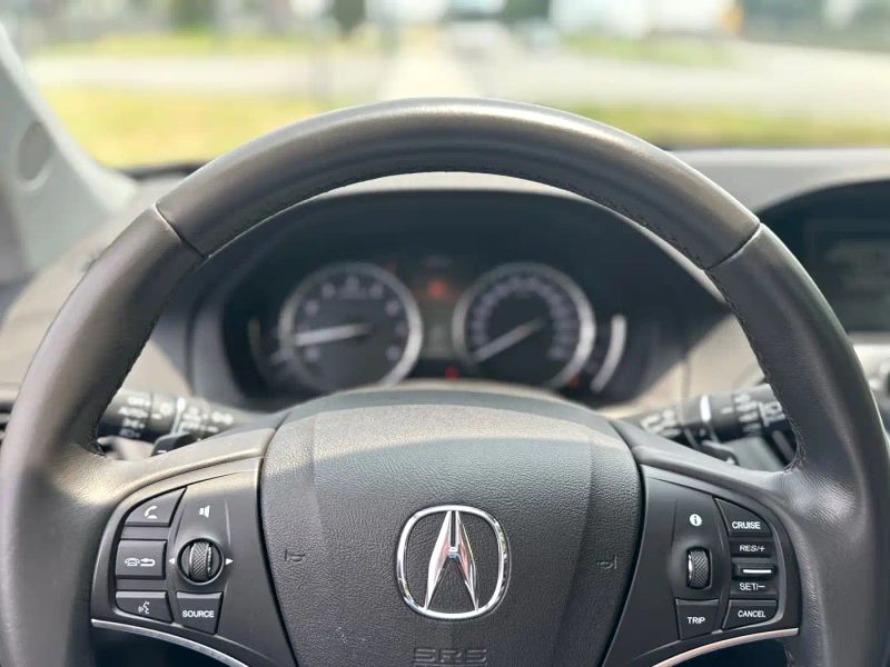 Acura MDX