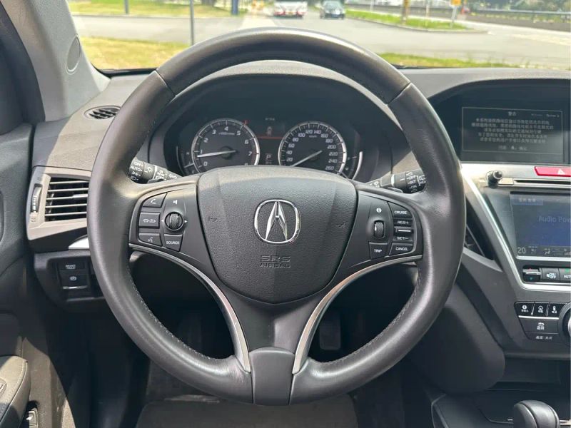 Acura MDX