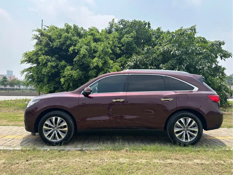 Acura MDX