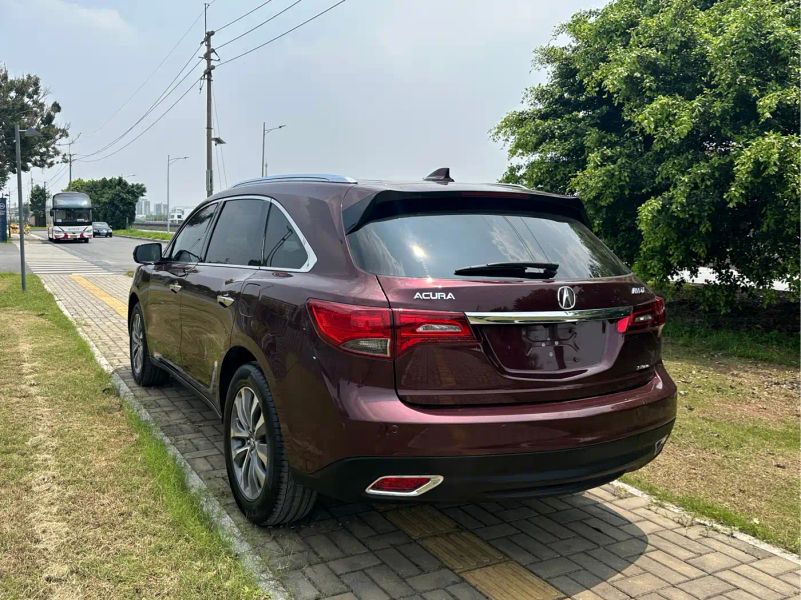 Acura MDX