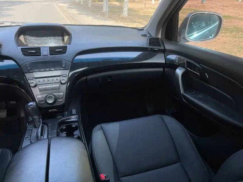 Acura MDX