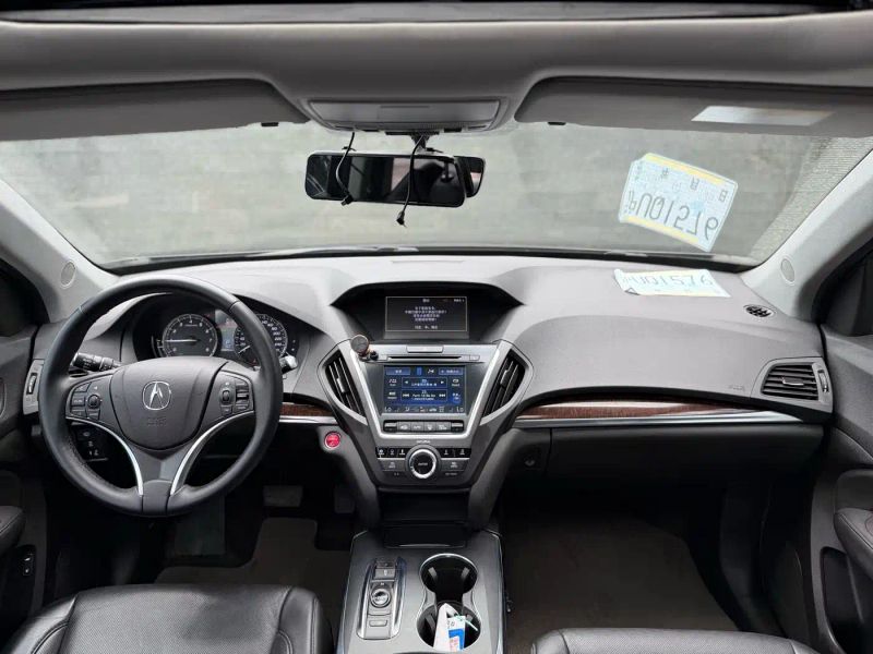 Acura MDX