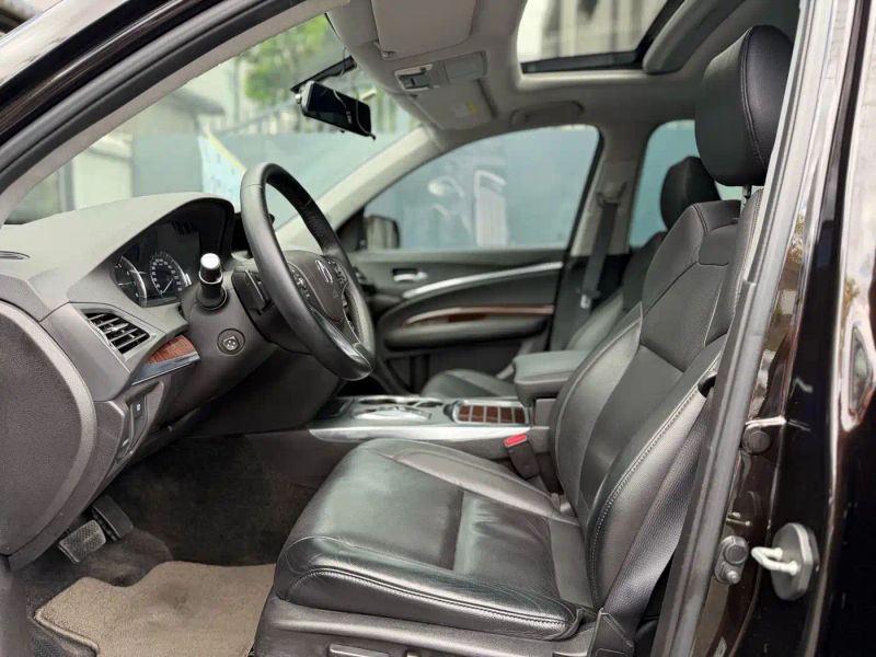 Acura MDX