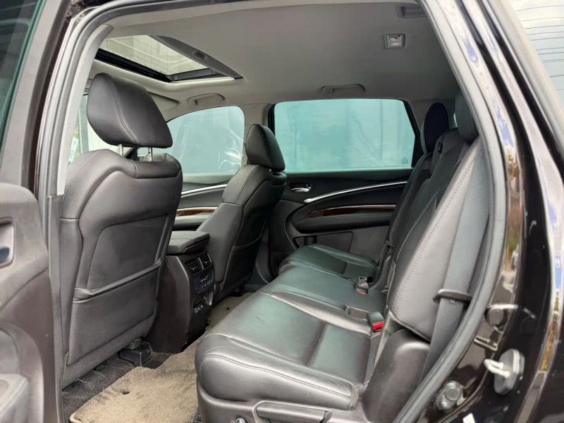 Acura MDX
