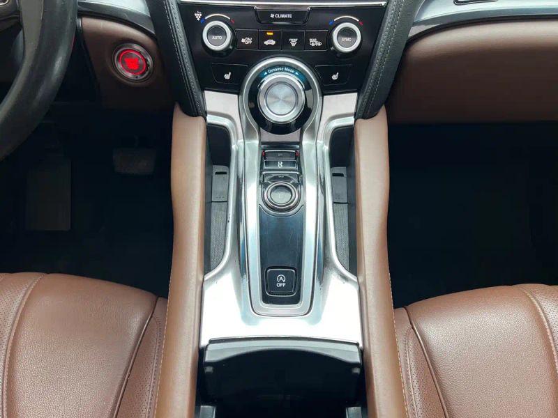Acura acura-cdx