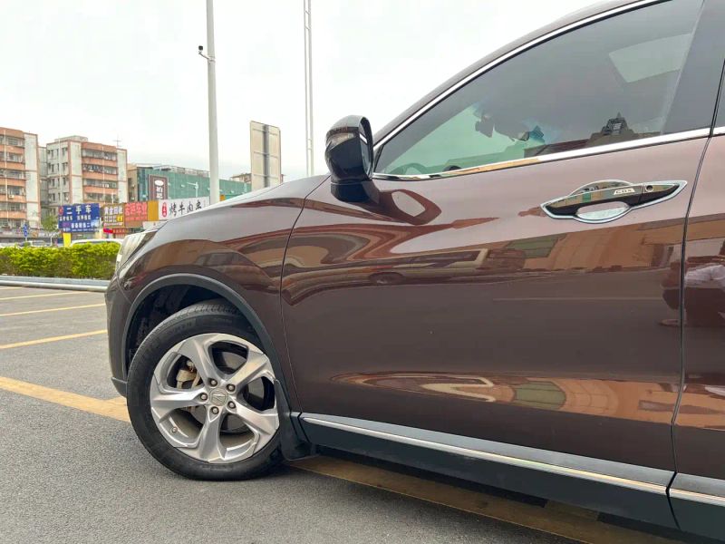 Acura acura-cdx