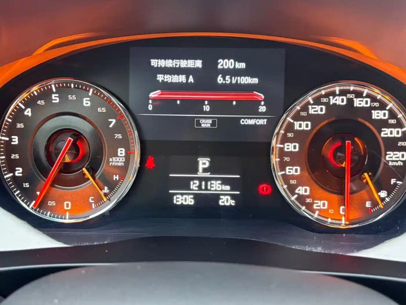 Acura acura-cdx