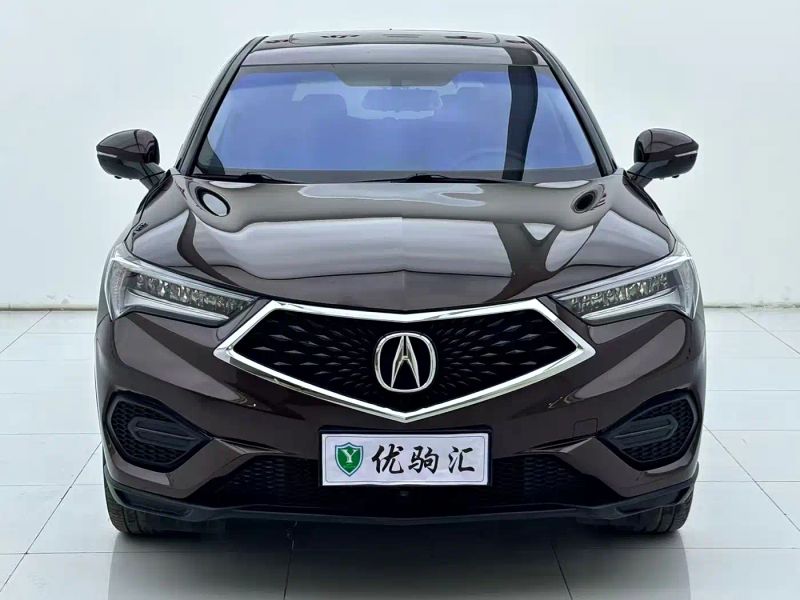 Acura acura-cdx