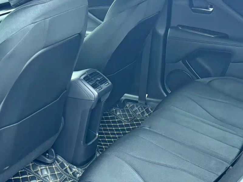 Acura acura-cdx