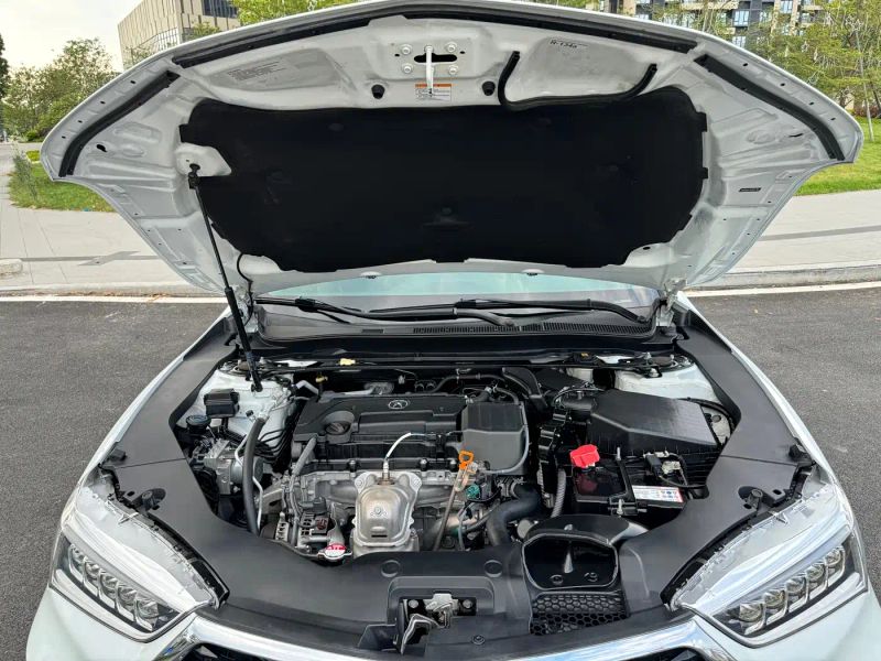 Acura tlx-l