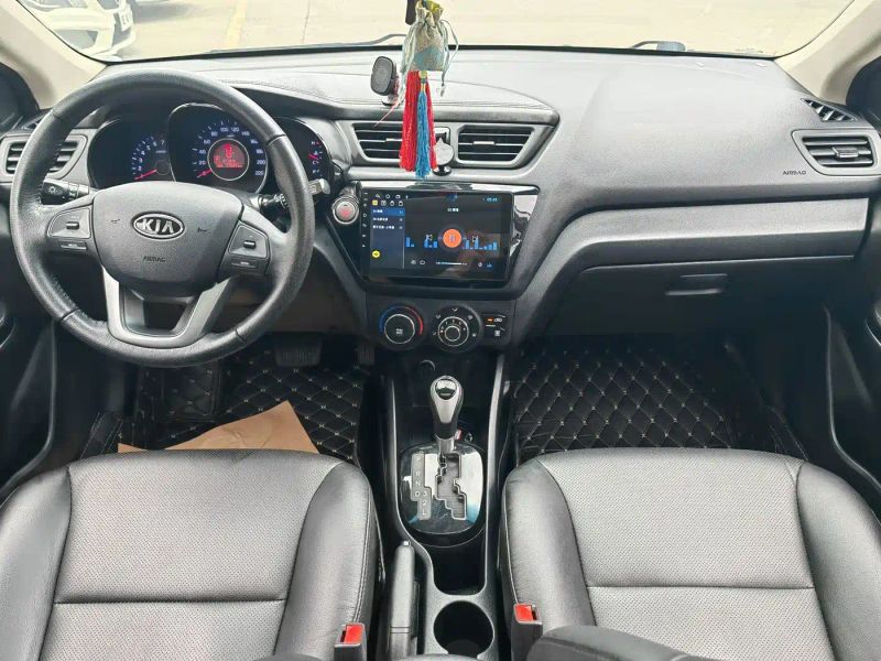 yipao k2