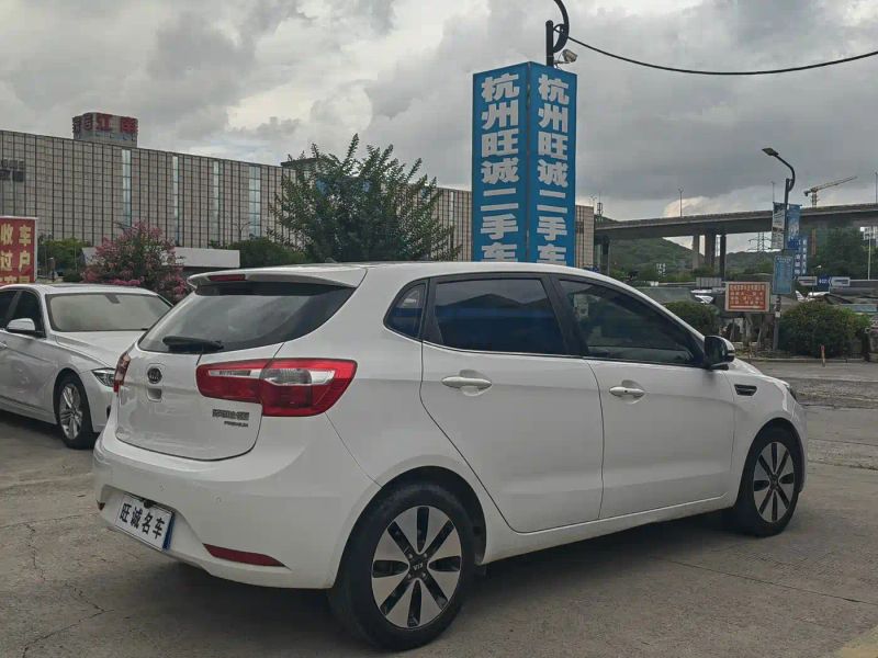 yipao k2