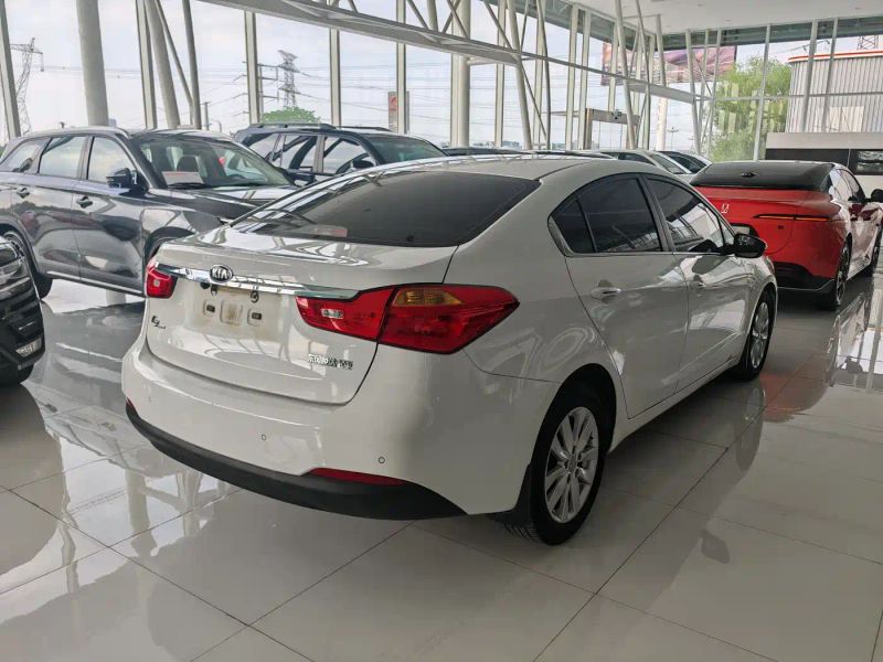 yipao k3