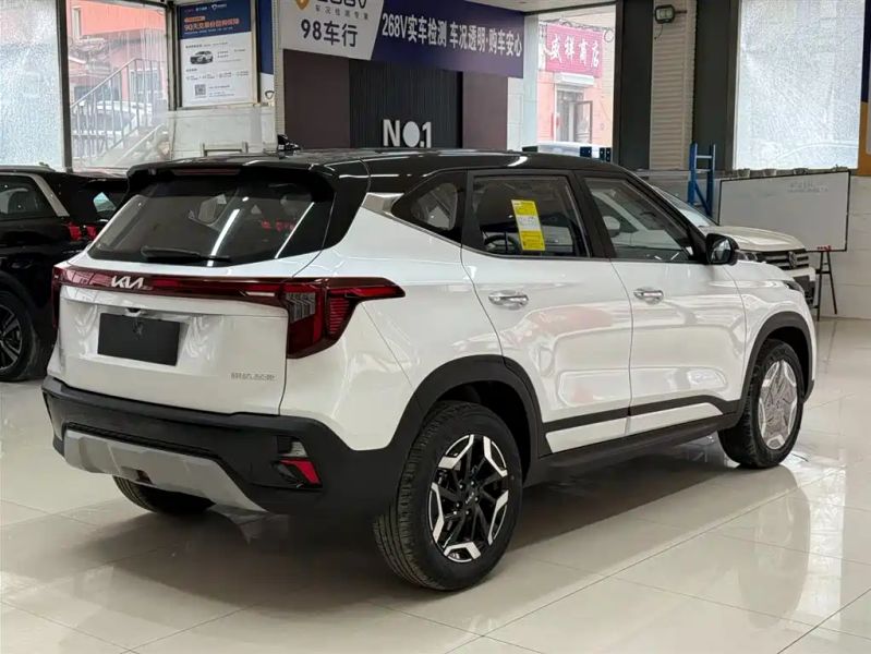 yipao seatus