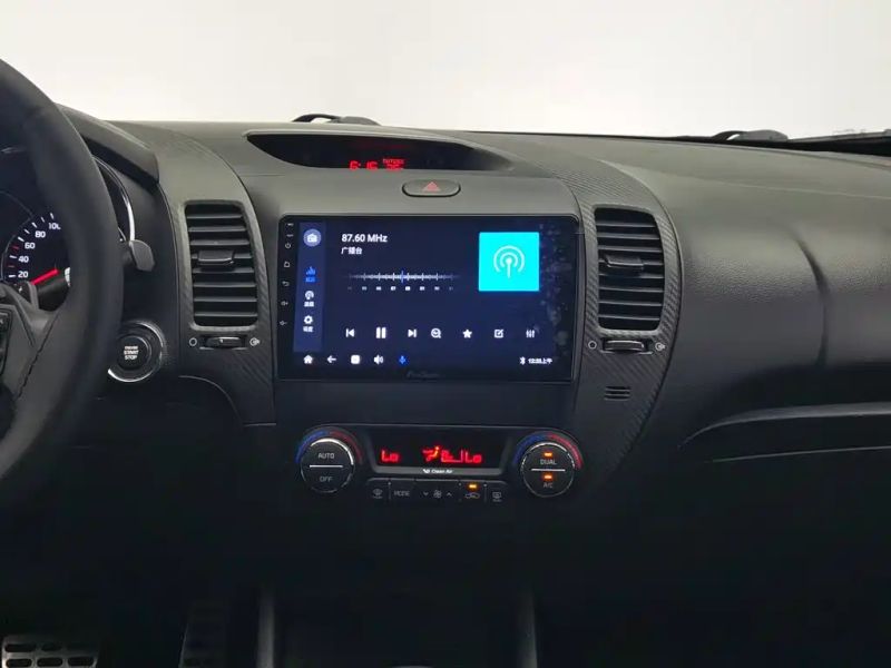 yipao celica