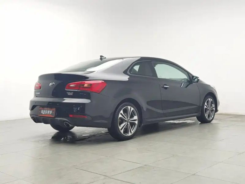 yipao celica