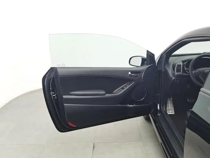 yipao celica