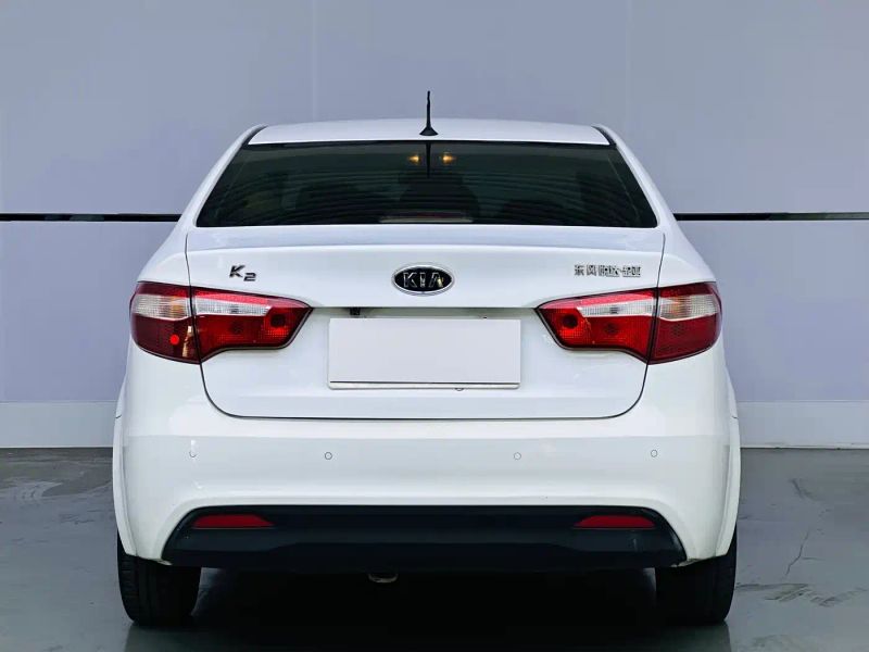 yipao k2