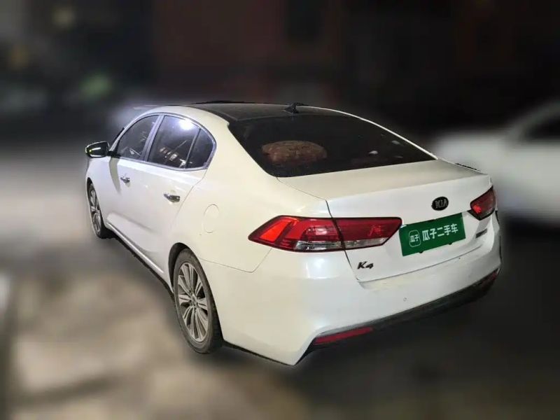 yipao k4