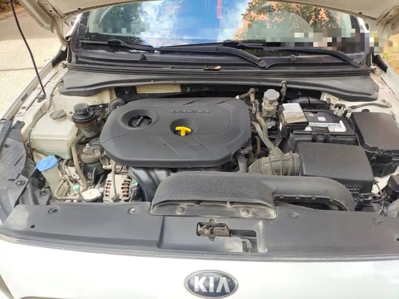 yipao k4