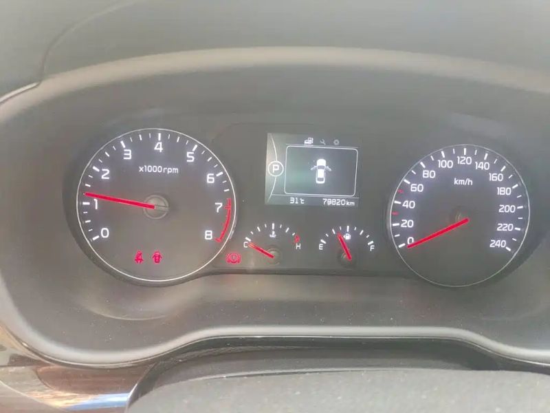 yipao k4
