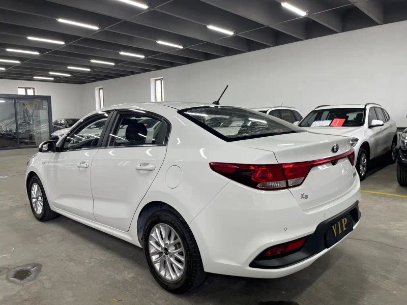 yipao k2