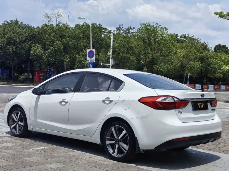 yipao k3