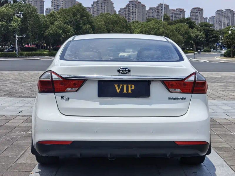 yipao k3