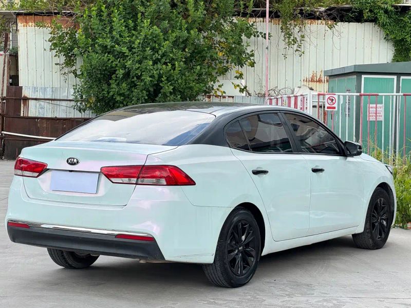 yipao k4