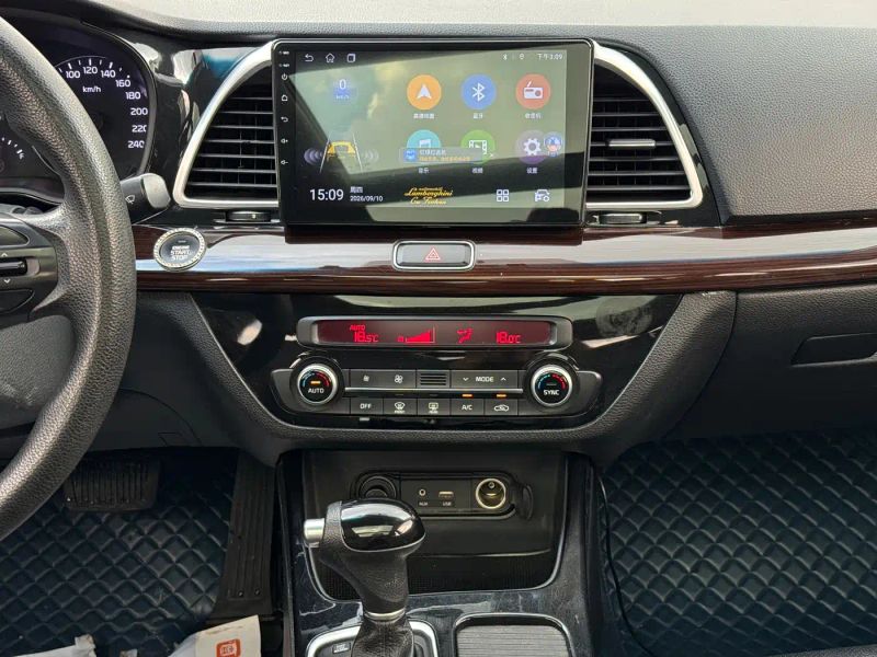 yipao k4