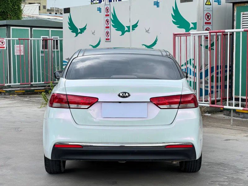 yipao k4