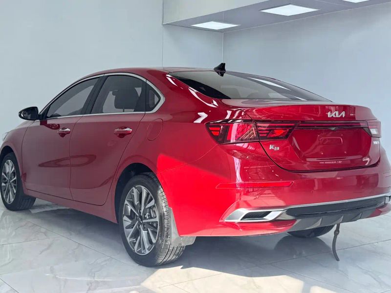 yipao k3