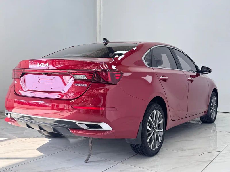 yipao k3
