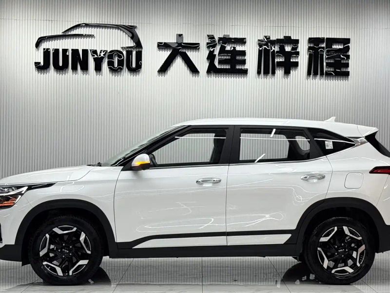 yipao seatus