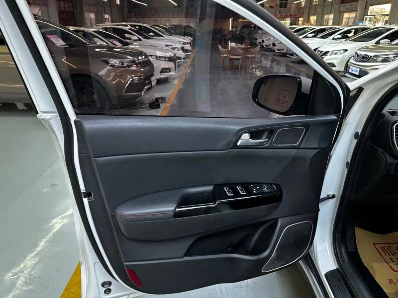 yipao kx5