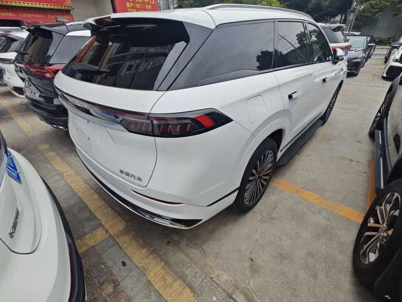 cher tiggo9