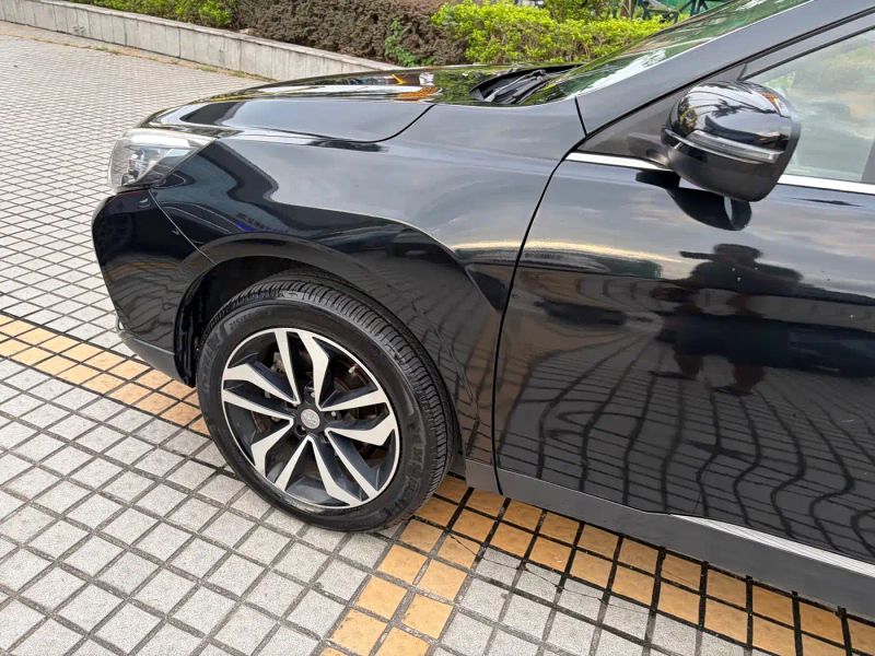 Venucia t90